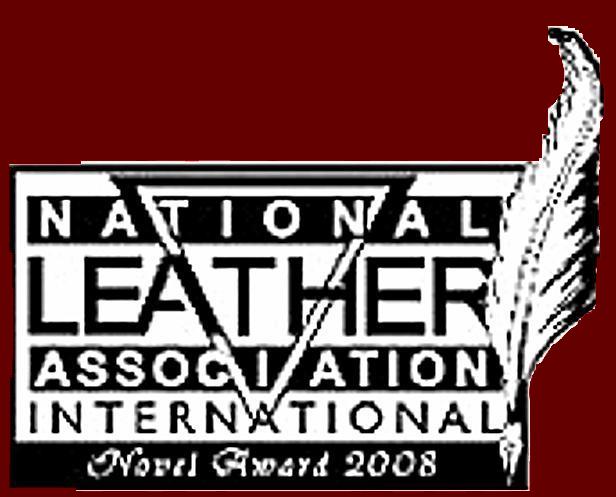 National Leather Association: International Novel Award
